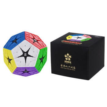 YuXin Magnetic Master Kilominx